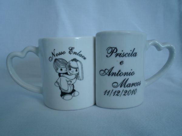 lembracinha caneca personalizada